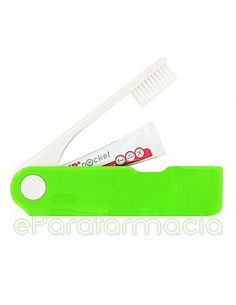 CEPILLO DENTAL ADULTO PHB VIAJE POCKET