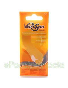 VARISAN PROTECTOR JUANETE GEL