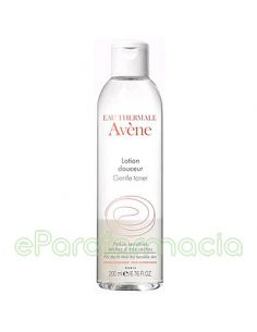 AVENE LOCION SUAVIZANTE 200 ML