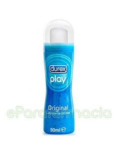 DUREX PLAY BASIC LUBRICANT 50ML