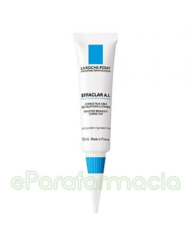 LA ROCHE POSAY EFFACLAR A.I. 15 ML