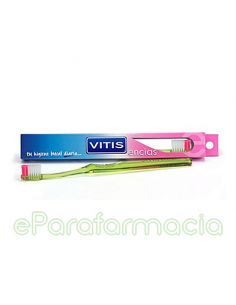 CEPILLO VITIS ENCIAS
