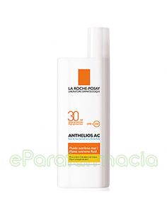 ANTHELIOS AC SPF30 50 ML