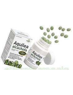 AQUILEA  ALCACHOFA  60 COMP