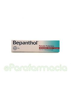 BEPANTHOL POMADA PROTECTORA  30 G