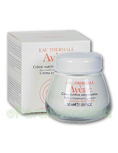 AVENE CREMA NUTRITIVA COMPENSADORA 40 ML