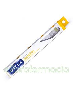 CEPILLO VITIS SENSIBLE