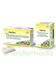 AQUILEA TRANQUIL 20 SOBR