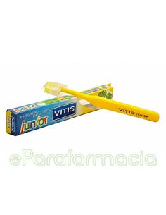 CEPILLO VITIS JUNIOR