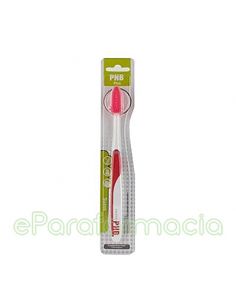 CEPILLO PHB ADULTO SUAVE  DUPLO