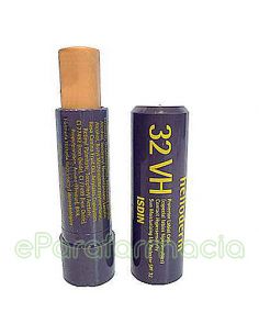 HELIODERM STICK LABIAL F32 VH