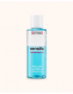 SENSILIS RITUAL CARE DESMAQUILLANTE BIFASICO SENSITIVE...