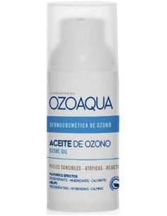 OZOAQUA ACEITE DE OZONO  15 ML