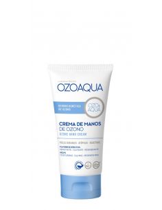 OZOAQUA CREMA DE MANOS DE OZONO  50 ML