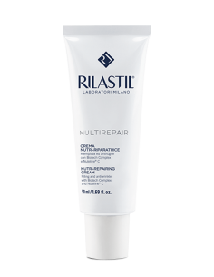 RILASTIL MULTIREPAIR CREMA NUTRI-REPARADORA  50 ML