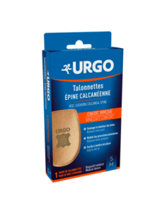 TALONERA ESPOLON CALCANEO URGO T - S/M