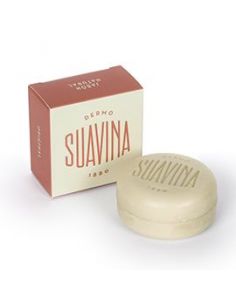 SUAVINA ORIGINAL JABON NATURAL  60 ML