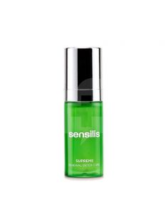 SENSILIS RENEWAL DETOX NIGHT CURE  30 ML