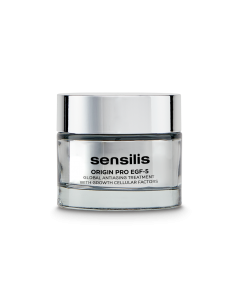 SENSILIS ORIGIN PRO EGF-5 CREMA  50 ML
