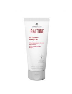 IRALTONE CHAMPU DS  1 ENVASE 200 ML