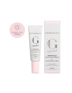 GERMINAL ESSENTIAL HIDRAPLUS ACIDO HIALURONICO +...
