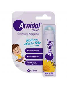 ARNIDOL  ROLL-ON 15 ML