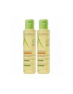 A-DERMA EXOMEGA CONTROL ACEITE LIMPIADOR EMOLIENTE 2...