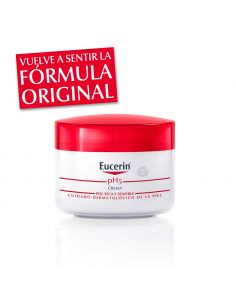 PH5 EUCERIN CR 100 G
