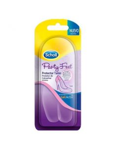 TALONERA PROTECTORA SCHOLL PARTY FEET CON TECNOLOGIA...