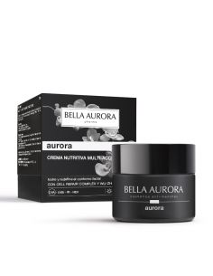 BELLA AURORA CREMA DE DIA NUTRITIVA MULTI-ACCION  1...