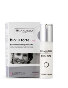 BELLA AURORA BIO10 FORTE L-TIGO DESPIGMENTANTE  30 ML