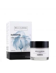 BELLA AURORA SUBLIME CREMA ANTI-EDAD DIA  50 ML