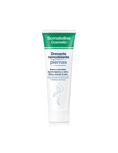 SOMATOLINE COSMETIC DRENANTE PIERNAS  200 ML