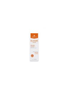 HELIOCARE COLOR GELCREMA SPF 50 PROTECTOR SOLAR  BROWN 50 ML