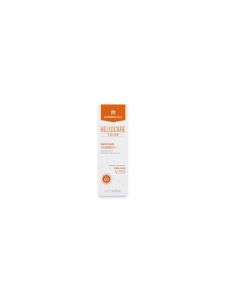 HELIOCARE COLOR GELCREAM  LIGHT 50 ML