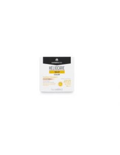 HELIOCARE 360º COLOR CUSHION COMPACT SPF 50+ PROTECTOR...