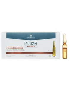 ENDOCARE C20 PROTEOGLICANOS AMPOLLAS ANTIOXIDANTES...