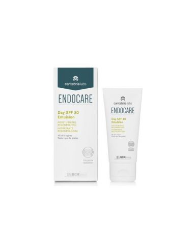 ENDOCARE DAY SPF30 40 ML