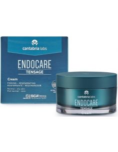 ENDOCARE TENSAGE CREAM 50 ML