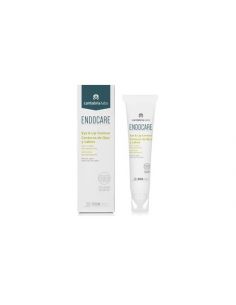 ENDOCARE CONTORNO OJOS LABIOS 15ML
