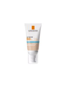 ANTHELIOS CREMA HIDRATANTE SPF 50+ COLOR  1 BOTE 50 ML