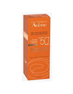 AVENE CUIDADO SOLAR ANTIEDAD SPF 50+  1 ENVASE 50 ML