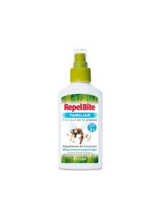 REPEL BITE FAMILIAR SPRAY REPELENTE  1 ENVASE 100 ML
