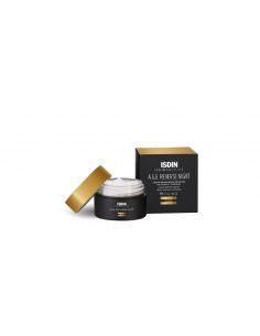 ISDINCEUTICS A.G.E. REVERSE NIGHT  CREMA 1 ENVASE 50 ML