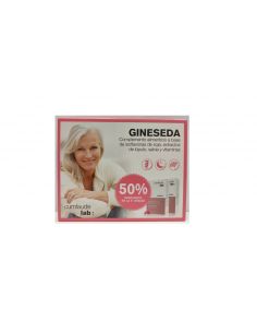 DUPLO GINESEDA