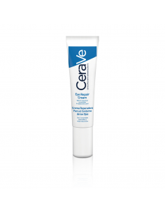 CERAVE CREMA REPARADORA CONTORNO DE OJOS  1 ENVASE 14 ML
