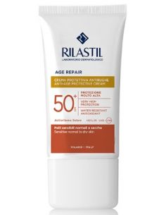 RILASTIL AGE REPAIR 50+ CREMA  1 ENVASE 40 ML