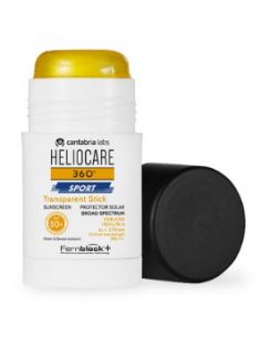 HELIOCARE 360º SPORT PROTECTOR SOLAR STICK SPF 50+  1...