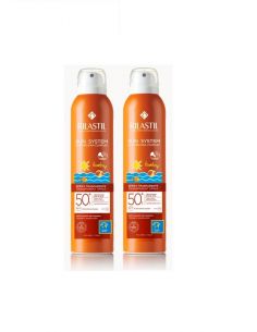 DUPLO RILASTIL SUN SYSTEM 50+ BABY SPRAY TRANSPARENTE  2...