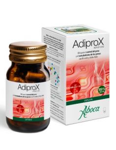 ADIPROX ADVANCED  50 CAPSULAS